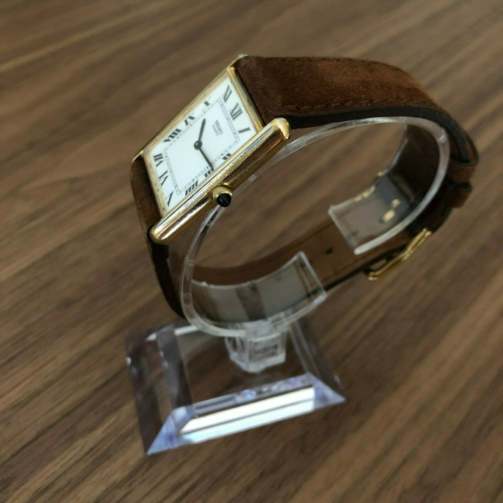 時計 SEIKO QUARTZ 2620-5460 DAINI 時計 SEIKO QUARTZ 2620-5460 DAINI SEIKO QUARTZ 2620-5460