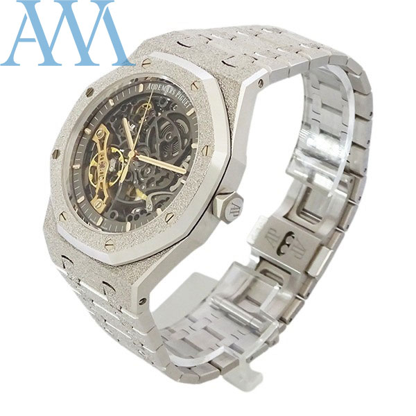 Audemars Piguet - The Hong Kong Wa... Lot 825 November 2019 | Phillips