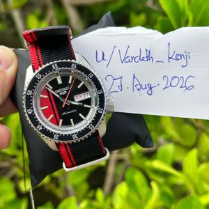 Orient Automatic Eram C0 Ca Edition Series Collection Special from