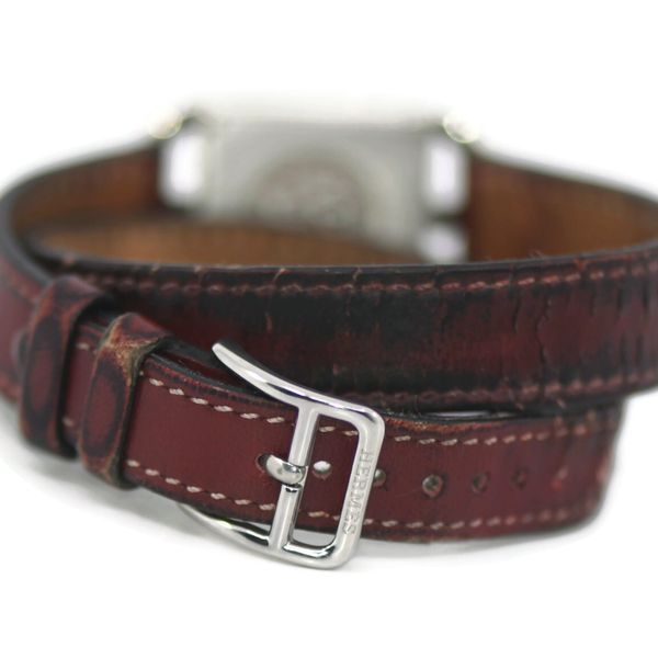 Cape Cod Roca Bar Watch Hermes Cape Cod Stainless Steel Watch | WatchCharts Marketplace