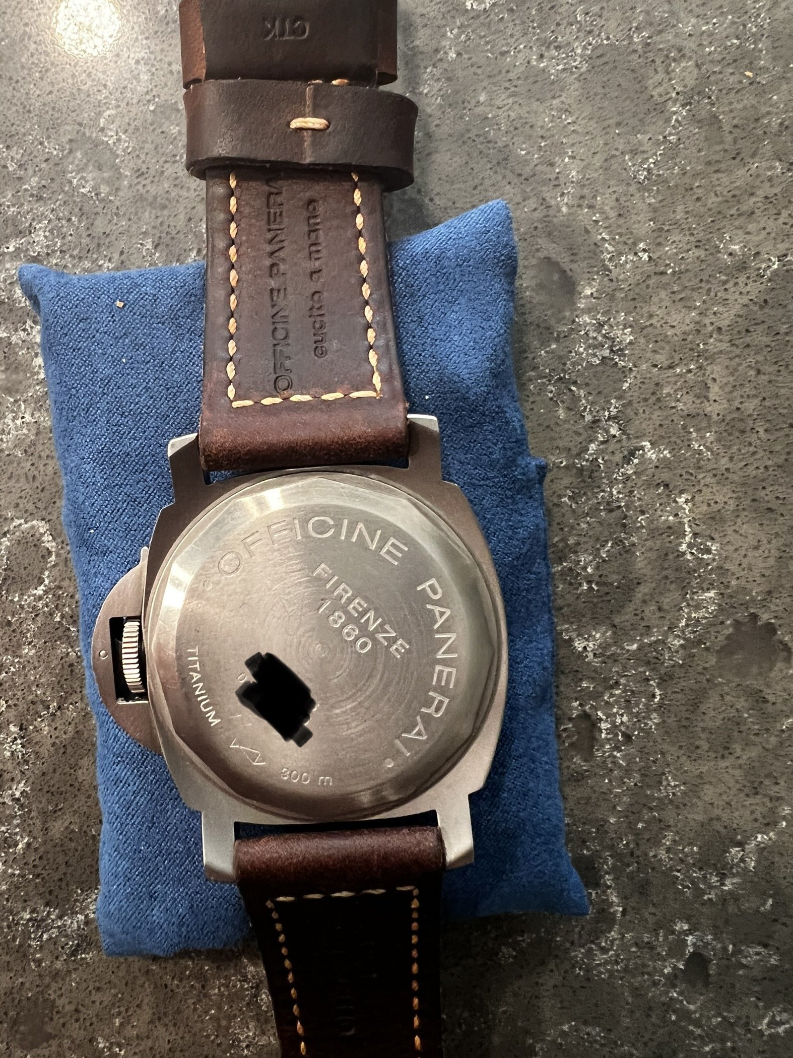 Panerai pam online 55