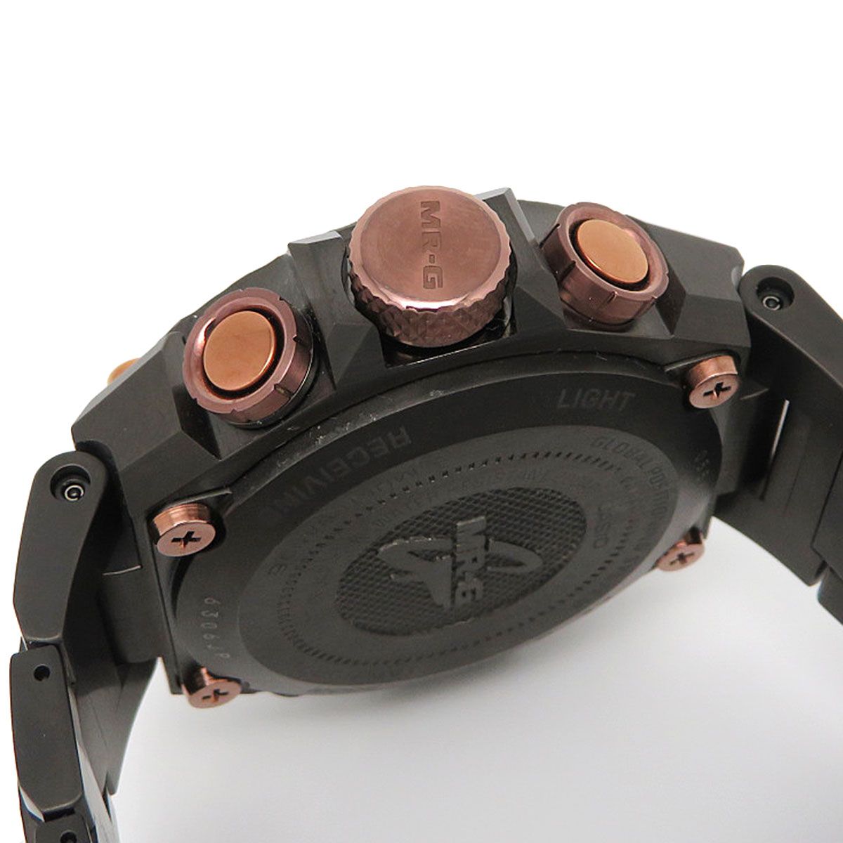 時計 G-SHOCK 20th ANNIVERSARY LIMITED EDITION 20th anniversary VINTAGE CASIO G SHOCK STAINLESS STEEL MENS