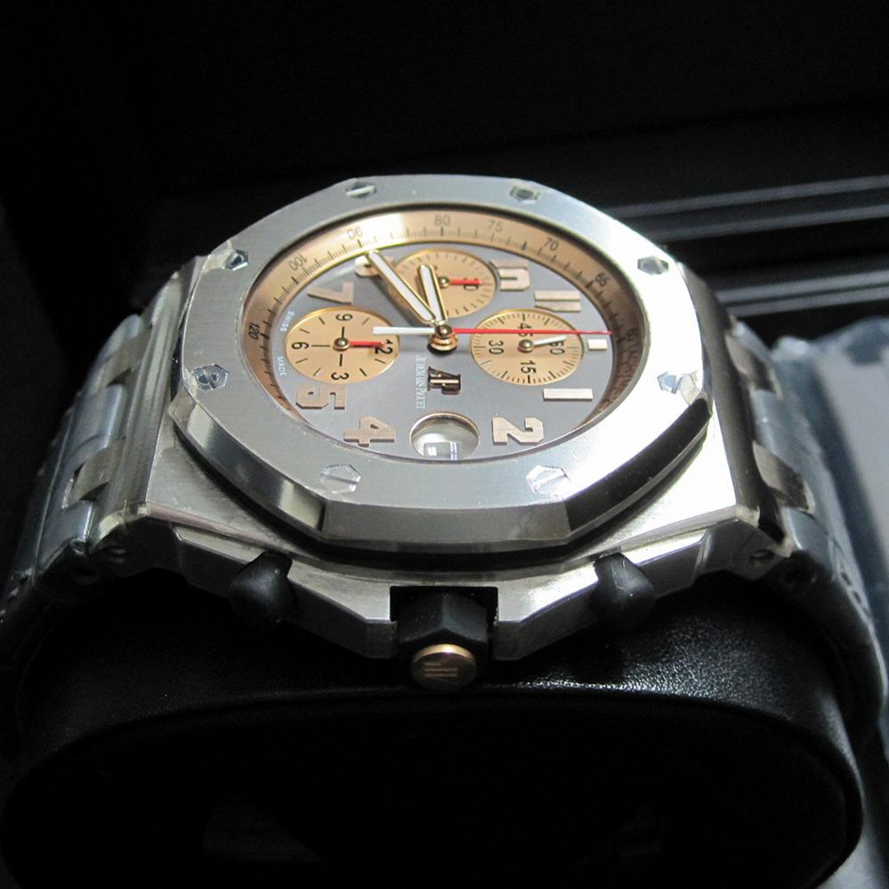 Audemars Piguet Royal Oak Offshore Pride of Indonesia 26179IR