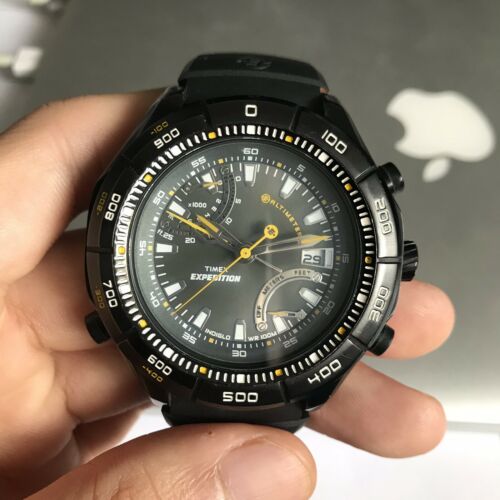 timex t2n729