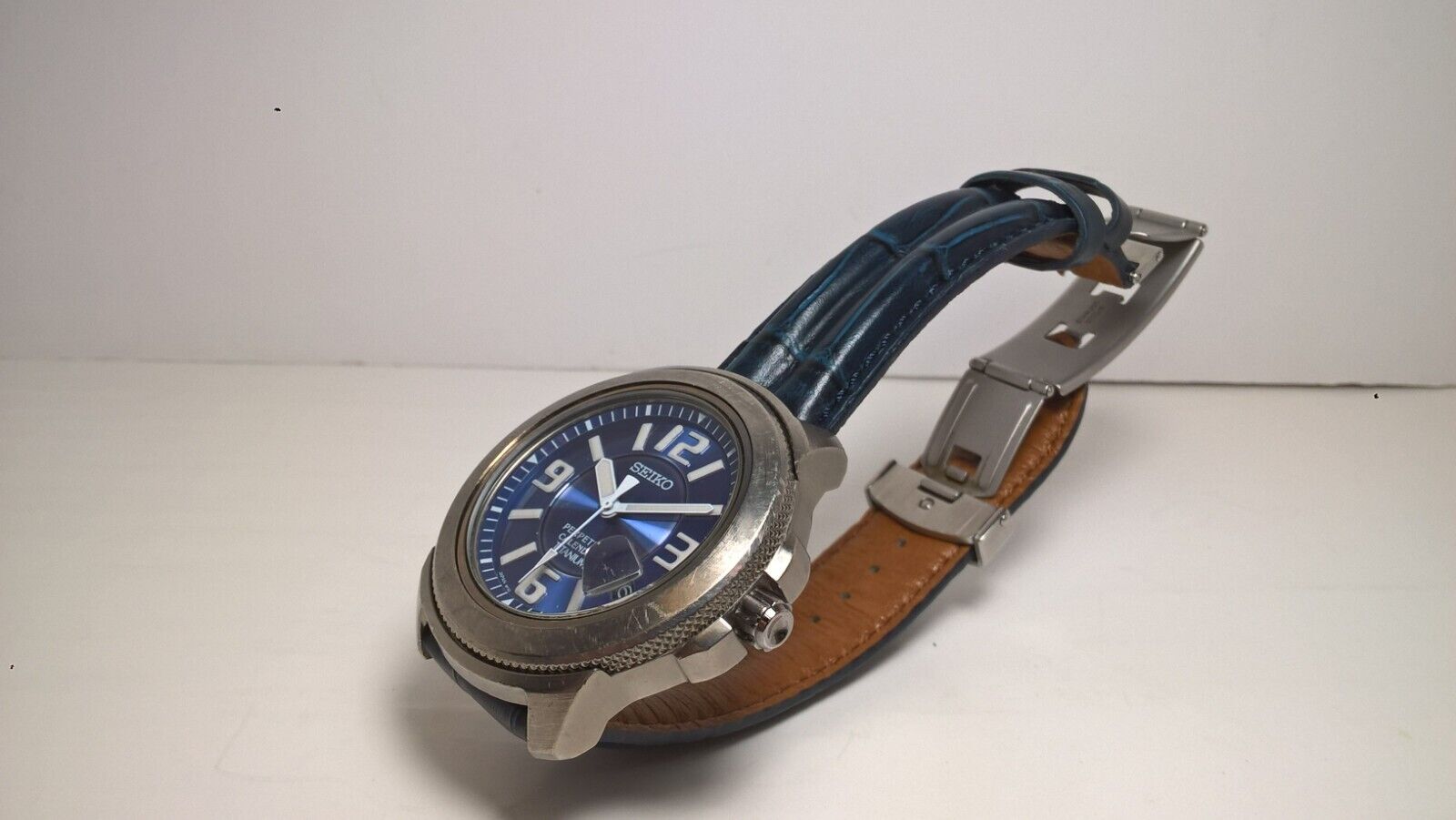 SEIKO PROSPEX ランドレック　SBCM019 8F32 SEIKO PROSPEX ランドレック SBCM019 8F32 - メルカリ