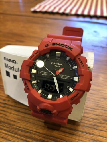 casio 5535