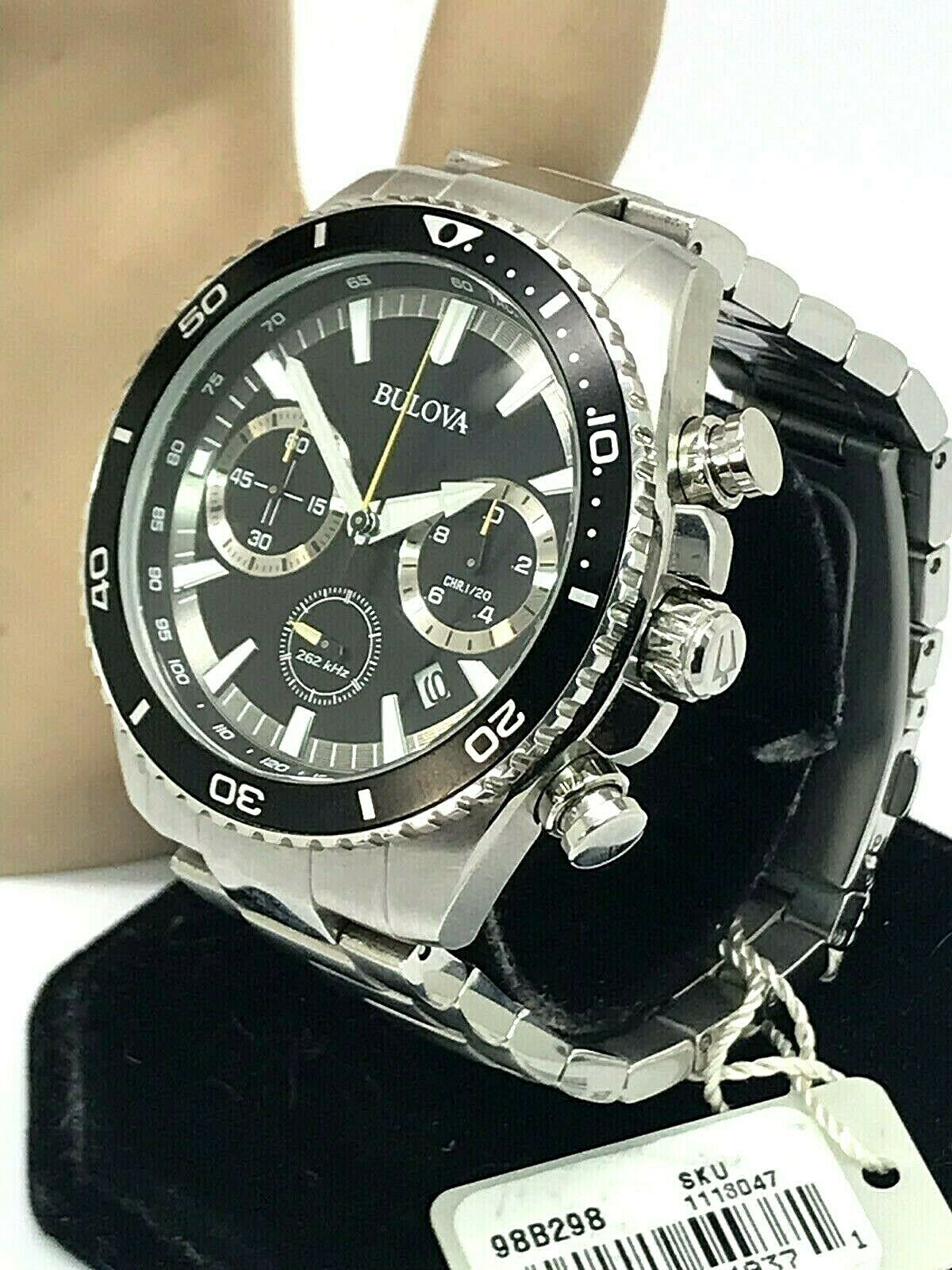 bulova 98b298 price