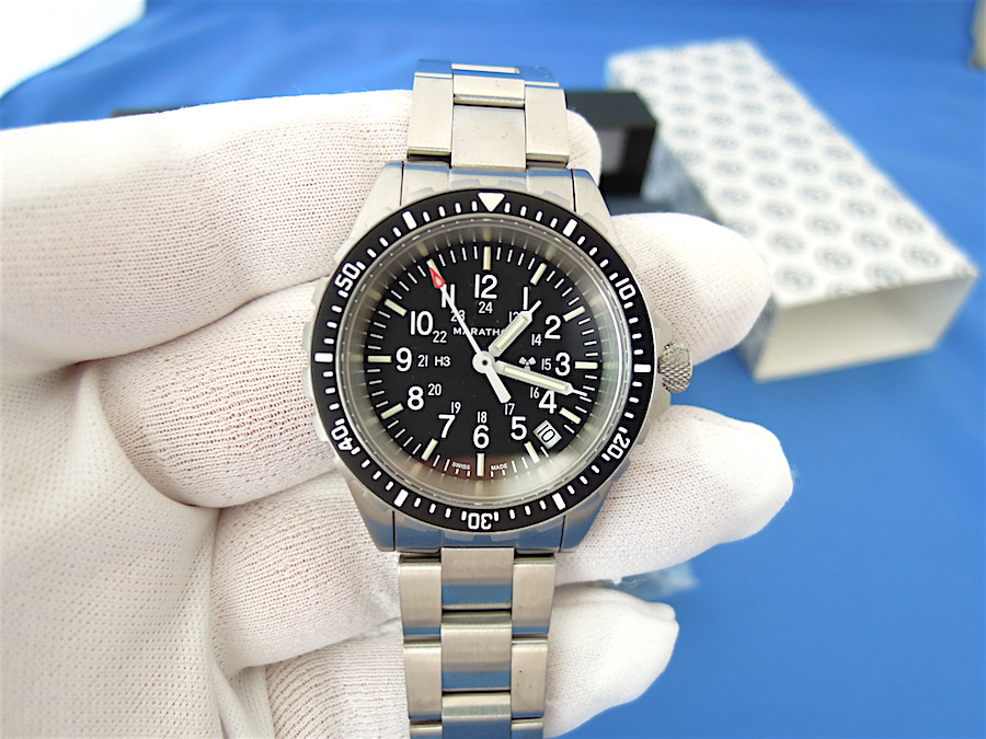 marathon diver midsize