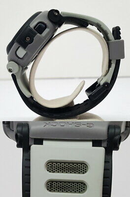 G-Shock Beams 40Th Anniversary Collaboration Limited G-001Be-8Jr