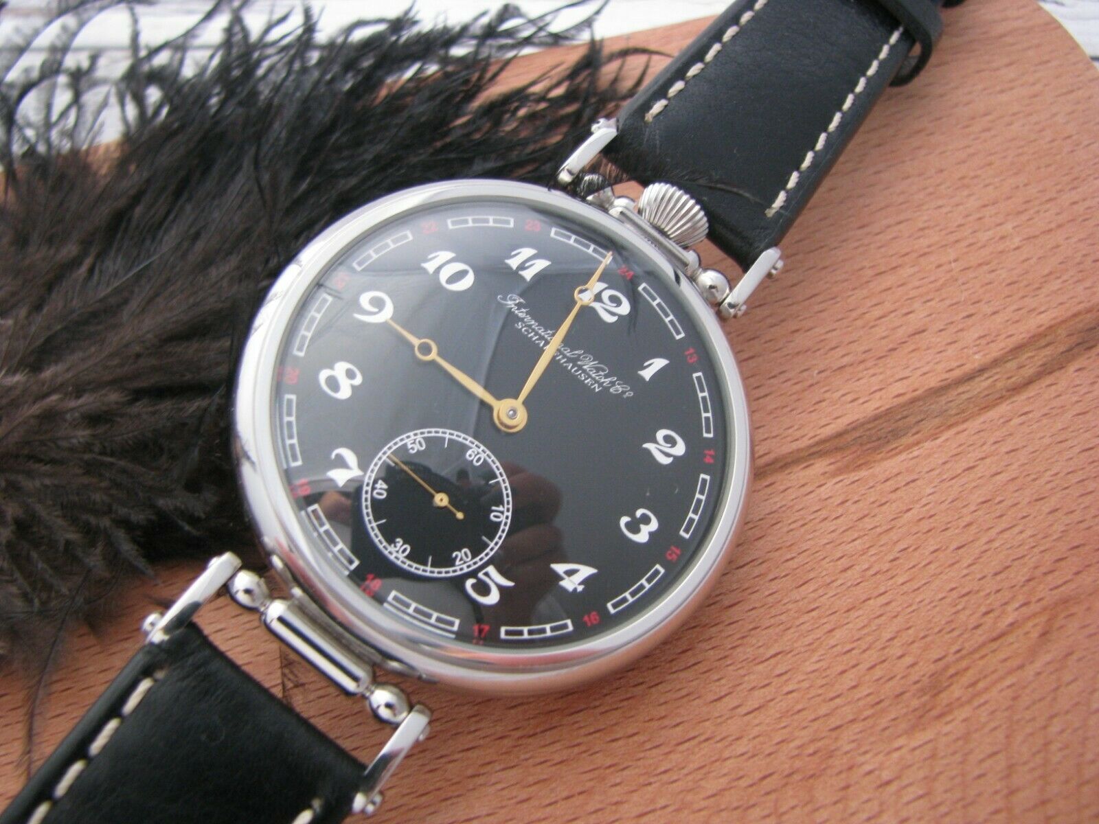 Iwc 2025 schaffhausen 3602