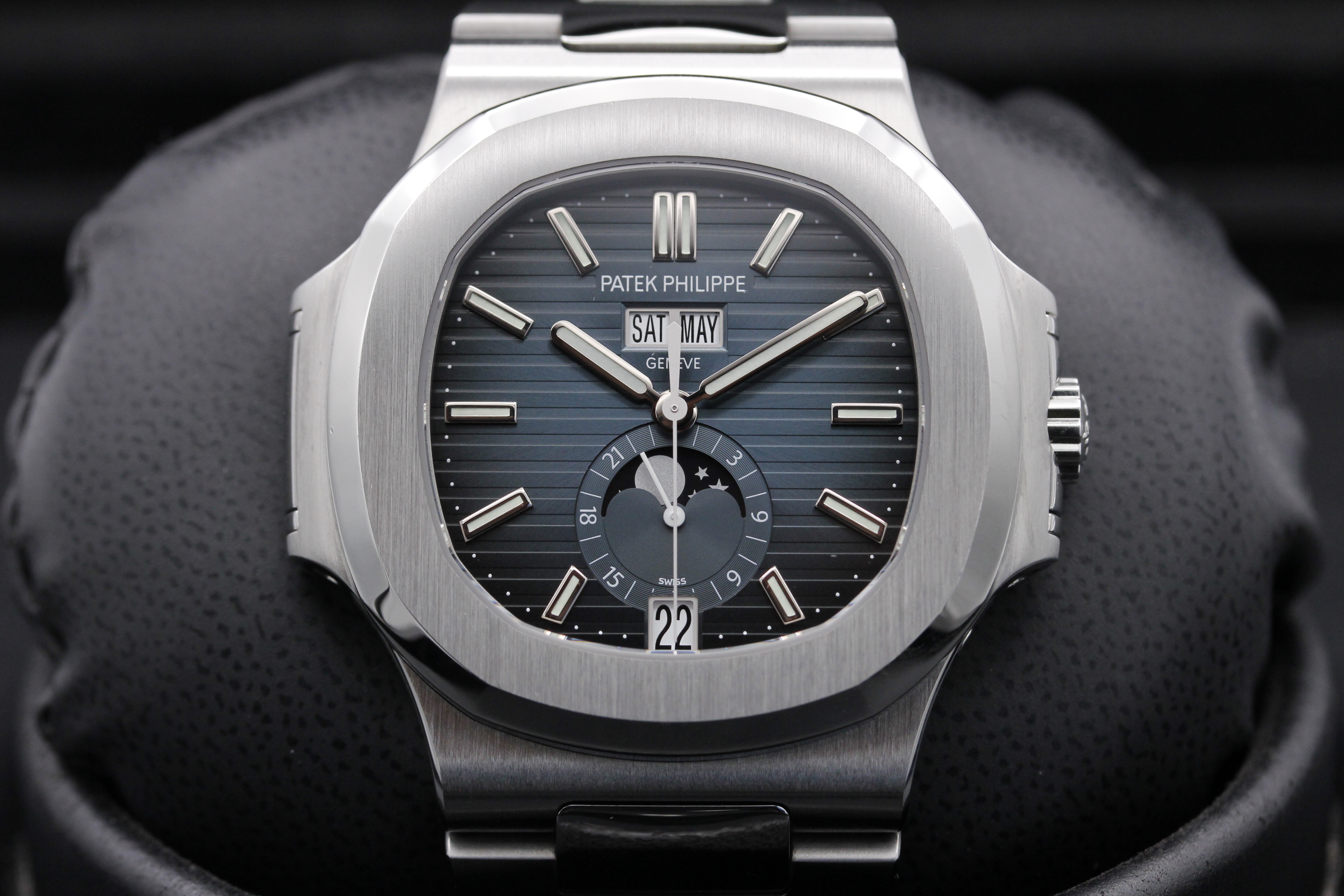 Patek 5726 outlet 2019