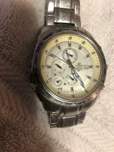 casio edifice ef 545 dw