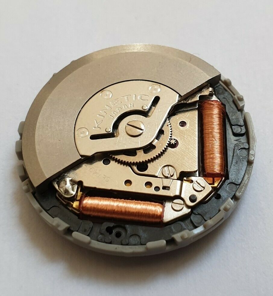 Total 39+ imagen seiko 5m63 movement Thptnganamst.edu.vn