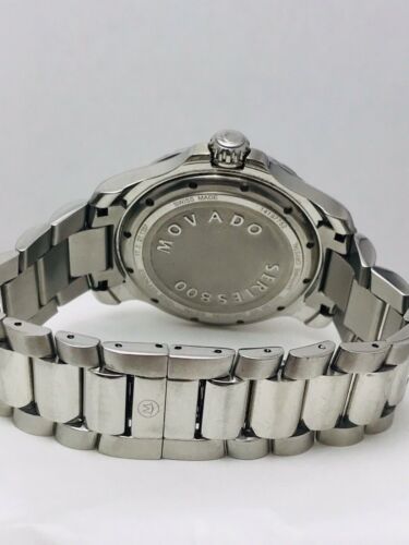 Movado 2600136 discount