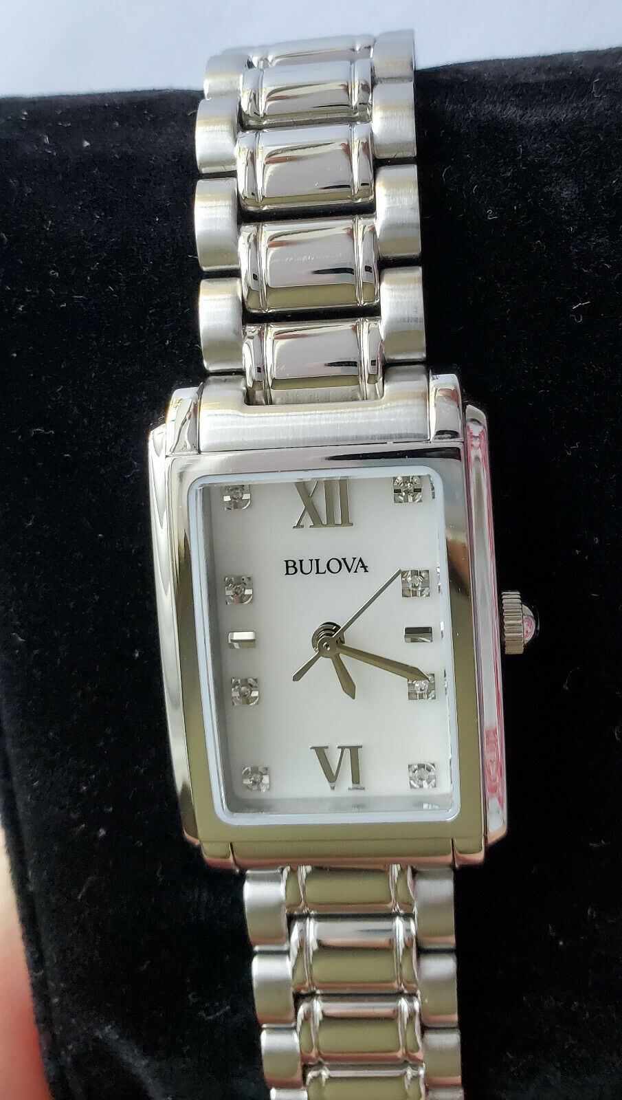 bulova 96p157