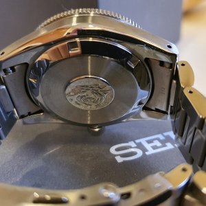 FS: Seiko SBDC101/143J1 Mint | WatchCharts