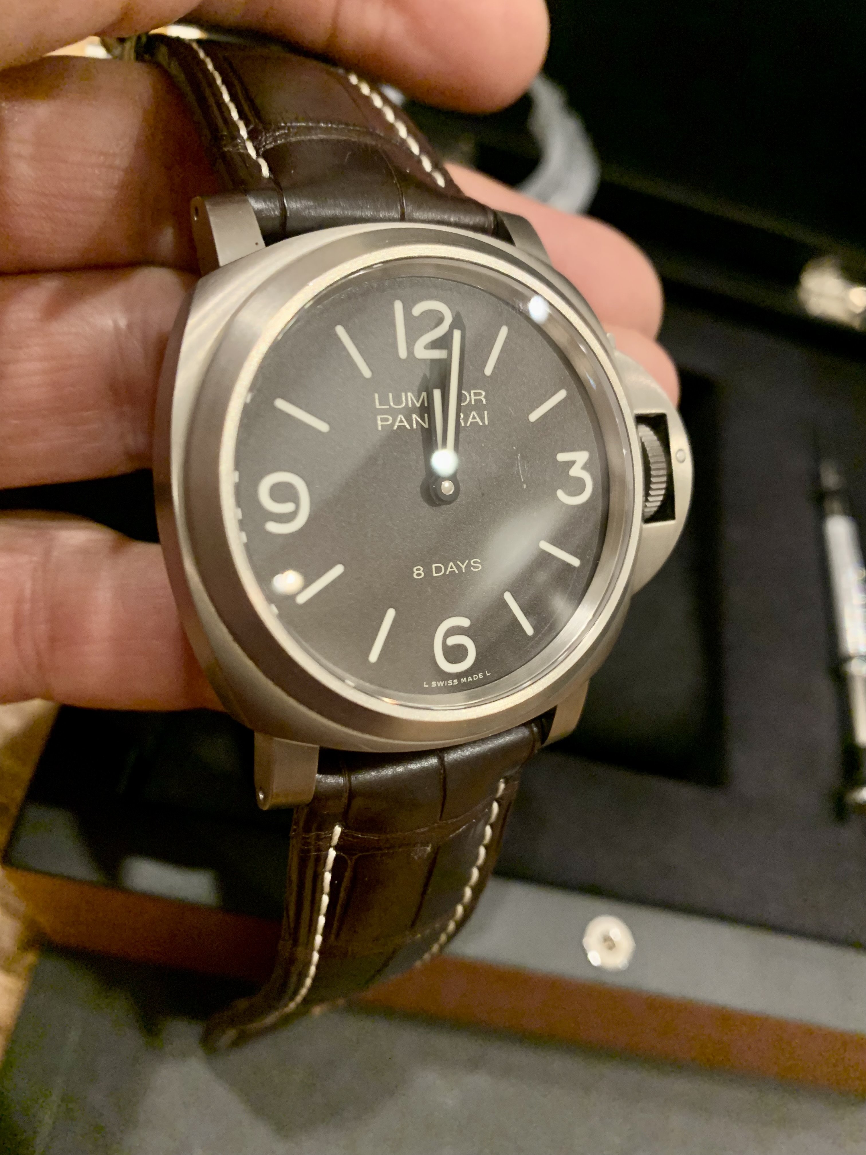 Panerai 562 2024