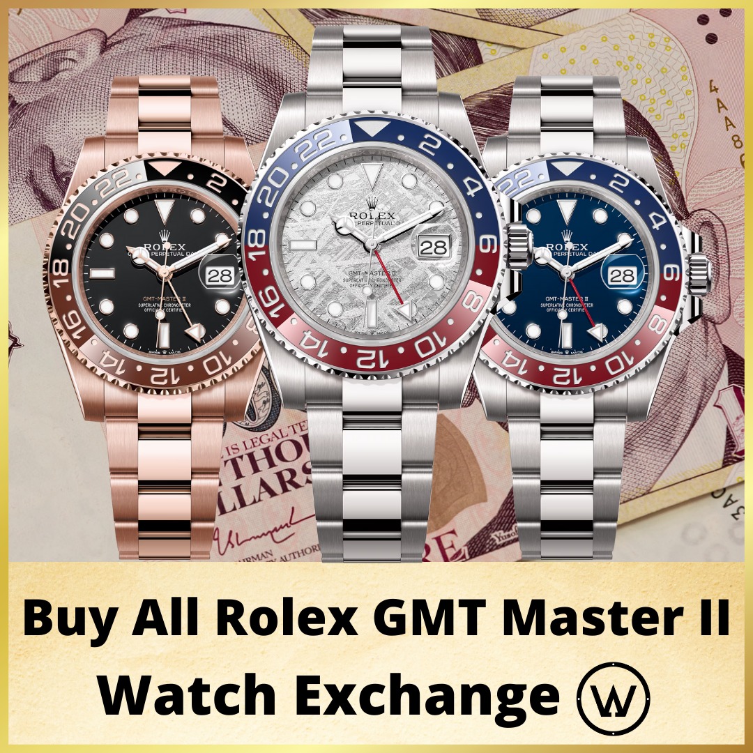 Page 2 Rolex watches for sale on Carousell WatchCharts Marketplace