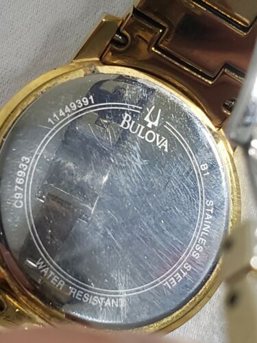 Bulova c976933 clearance