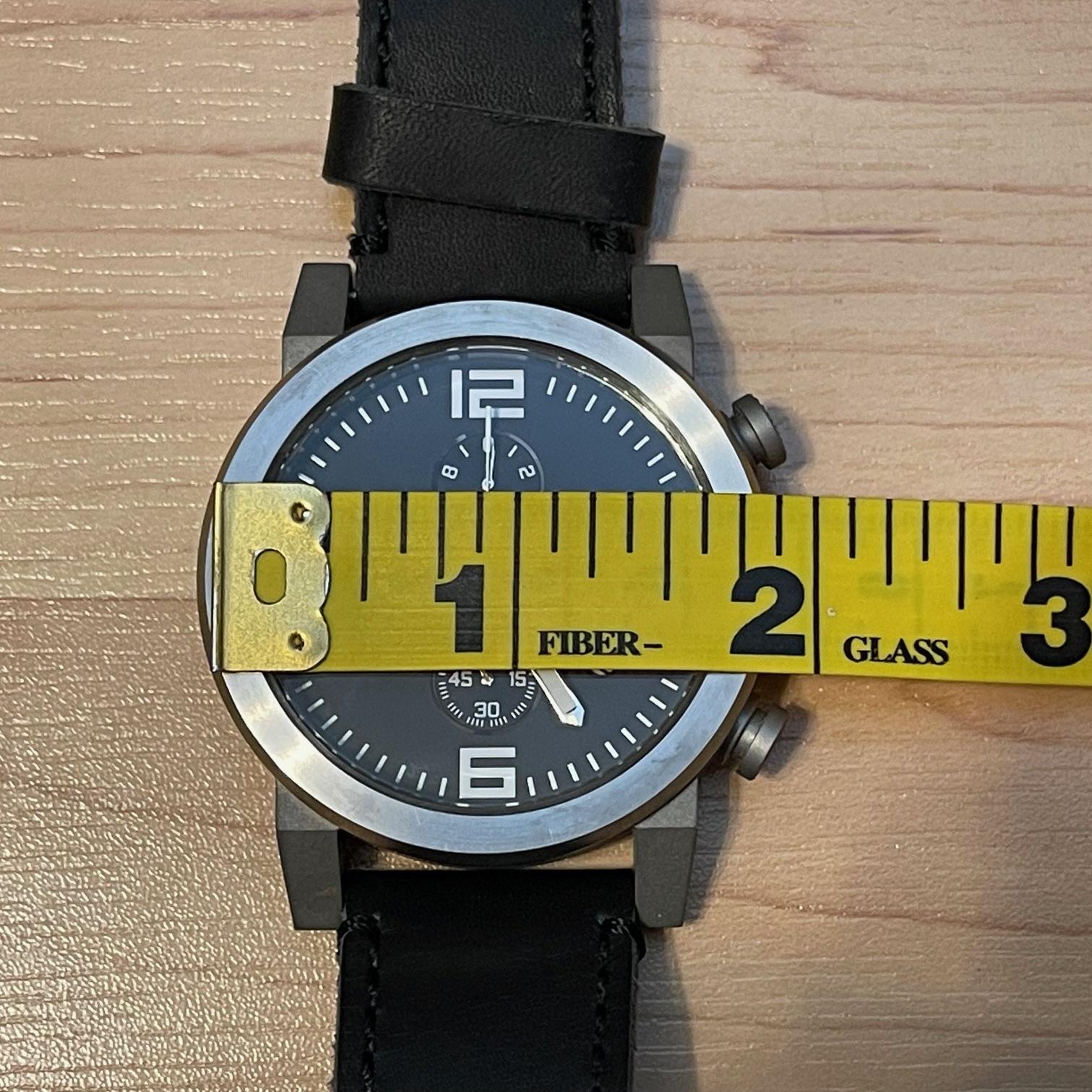 Nixon dodge watch best sale