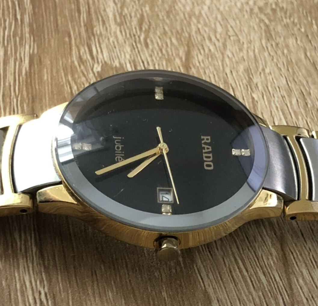 1809g 2024 rado watch