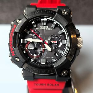 Casio G-Shock Red GD-X6900RD-4 (Ducati) | WatchCharts