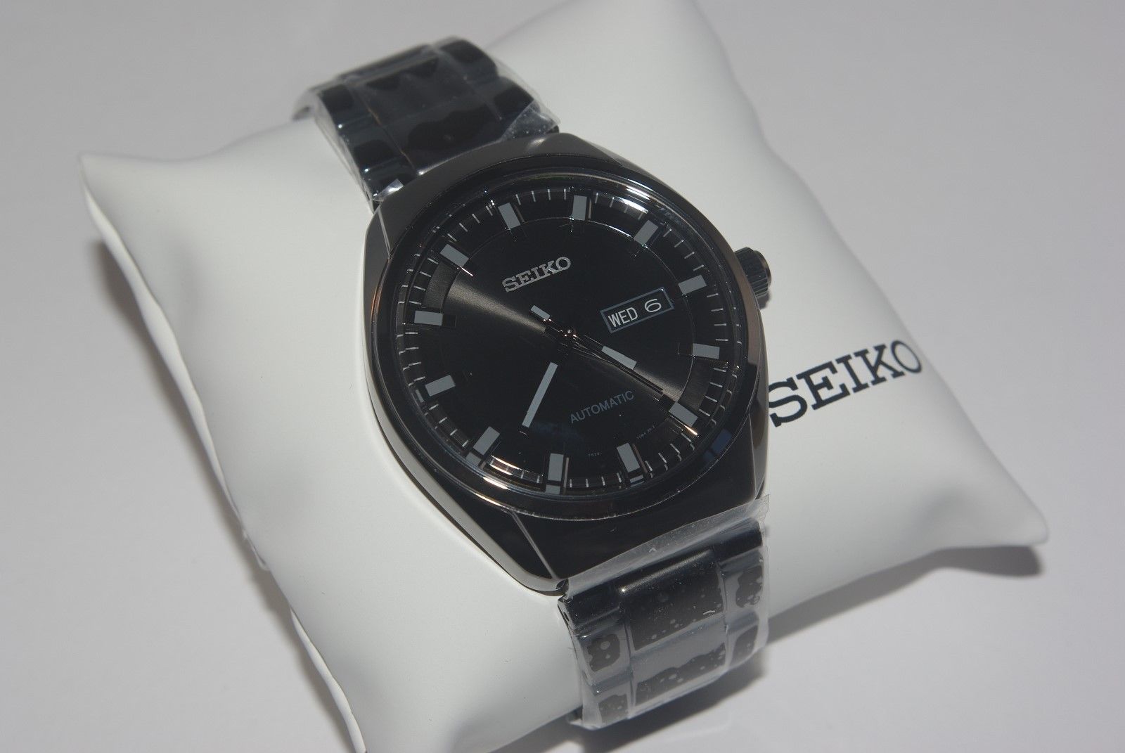 Snkn43 Seiko 2024 www.gemologytidbits