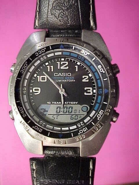 casio amw 700