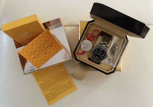 breitling concorde watch