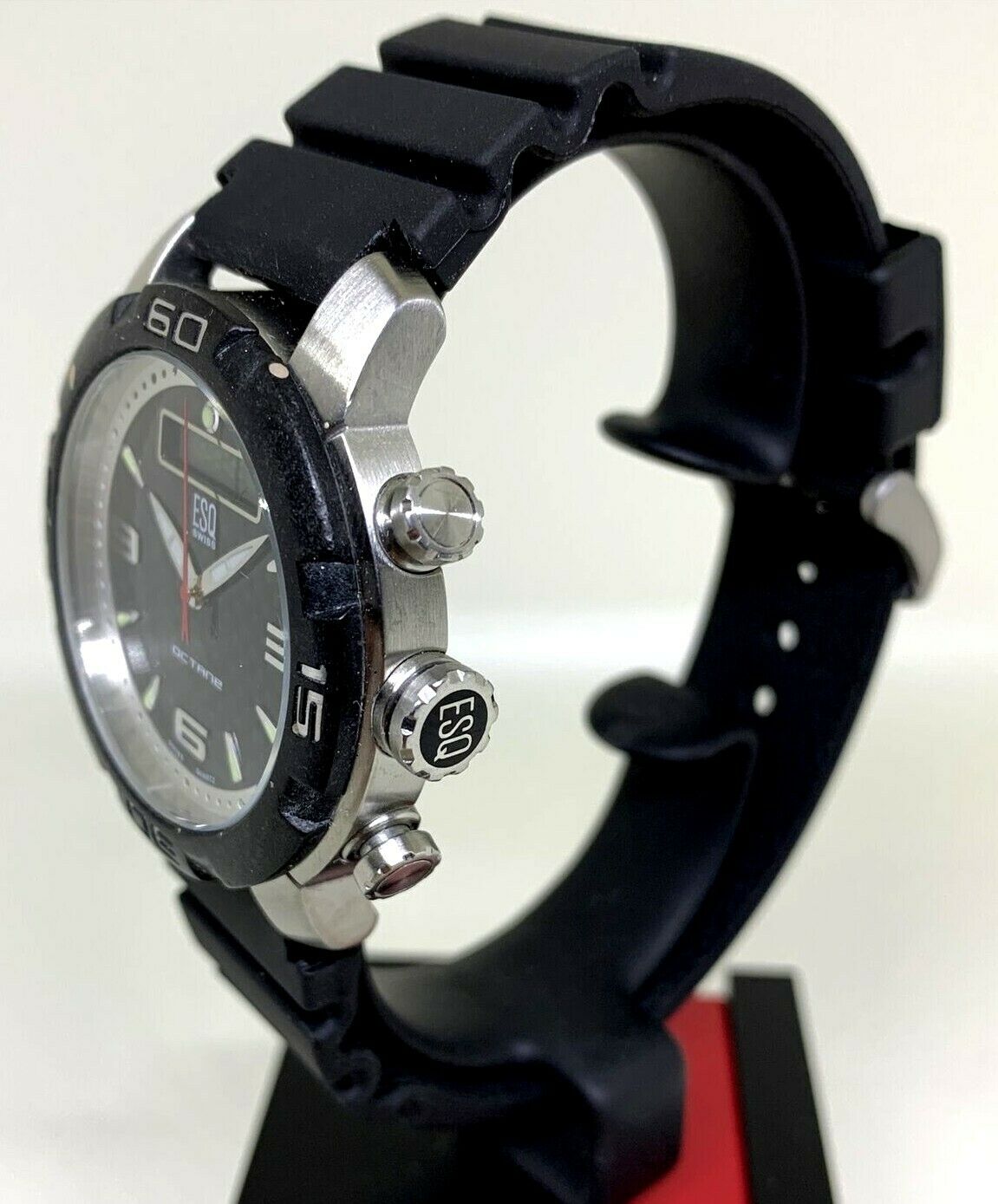 Esq octane outlet watch