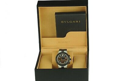 bvlgari cadillac xlr watch for sale