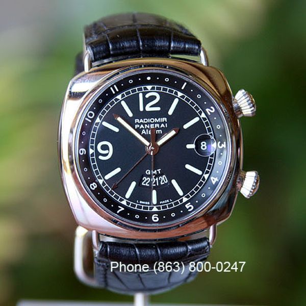 panerai pam 98