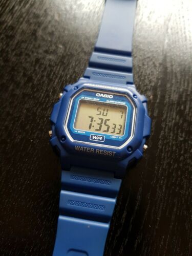 casio f84w1