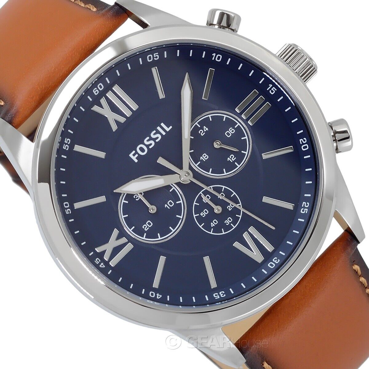 Bq2125 deals fossil watch