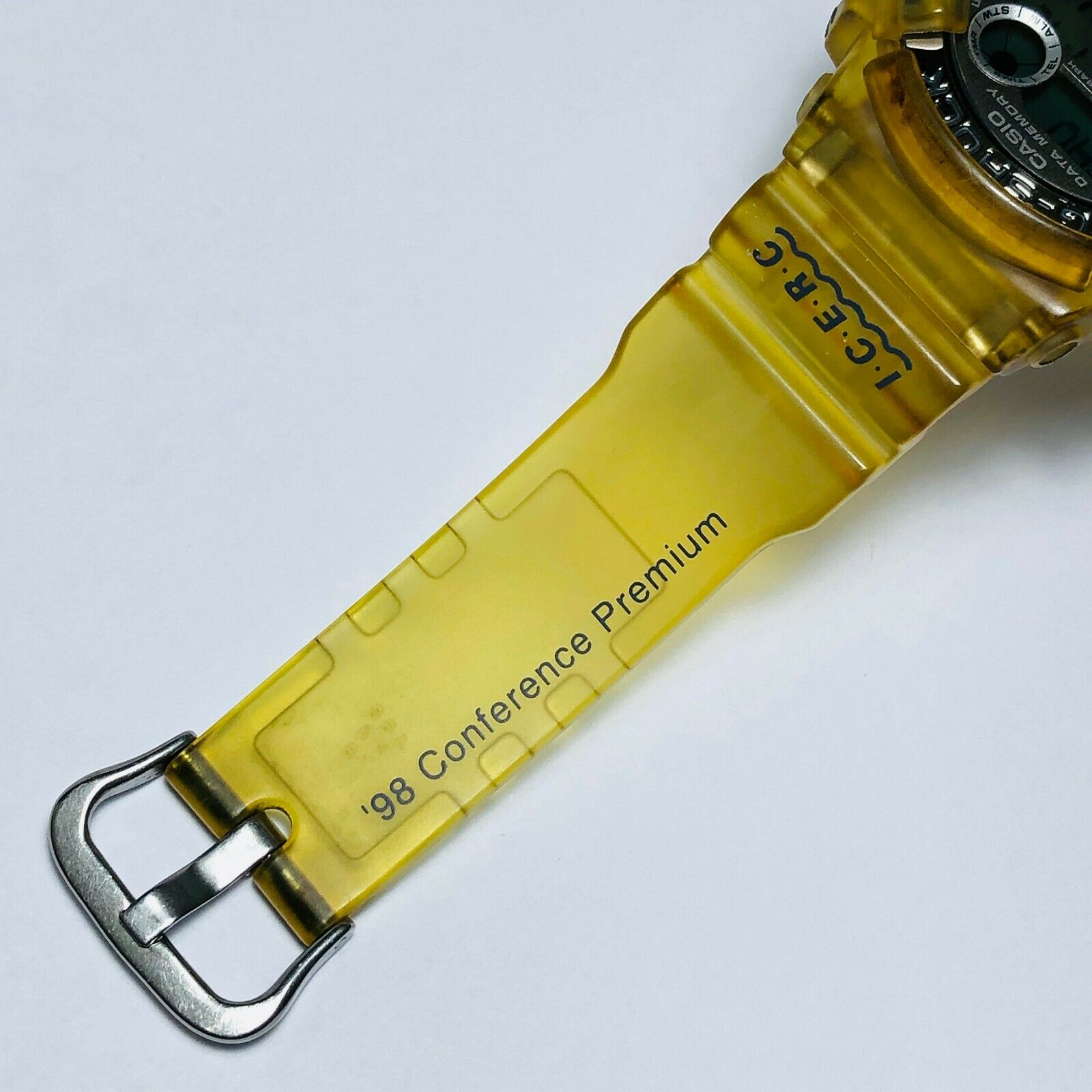 G-Shock DW-9200K I.C.E.R.C Dolphin & Whale Conference Module 1845 