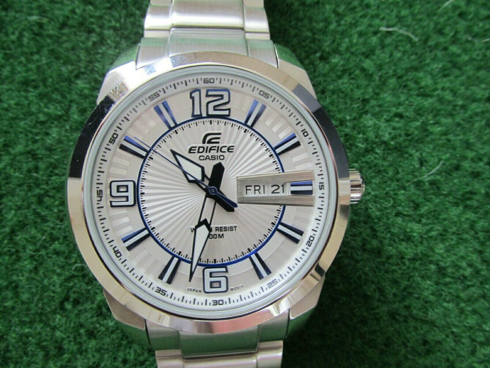 casio efr 103