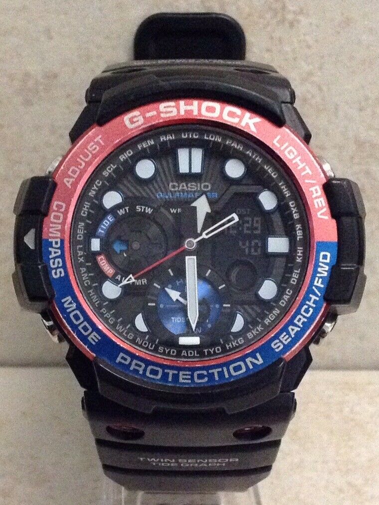 g shock 5443 gn1000