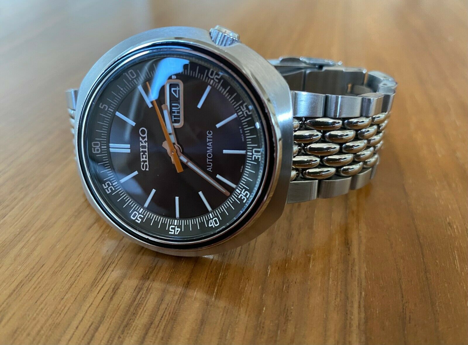 Seiko srpc11k1 on sale