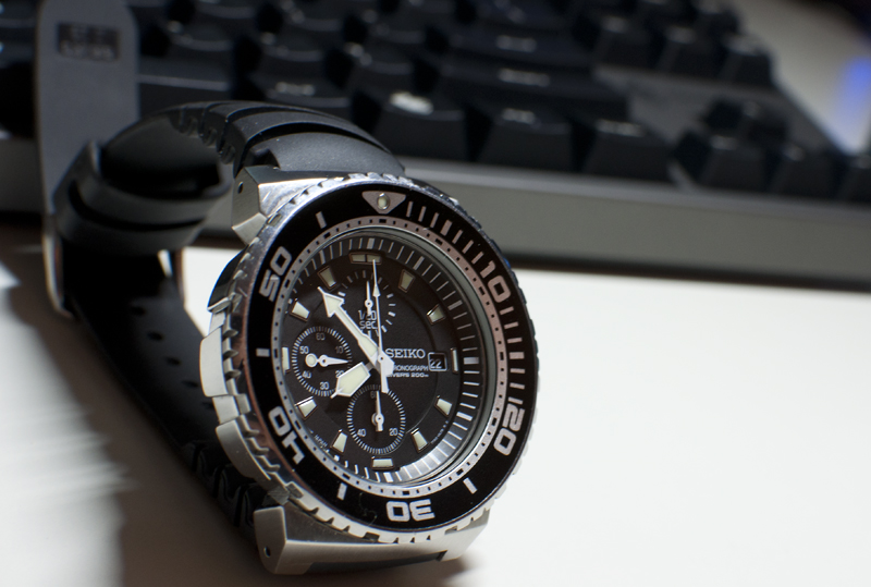 seiko caesar