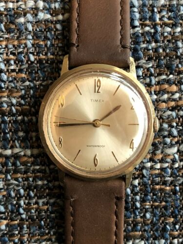 1965 shop timex marlin