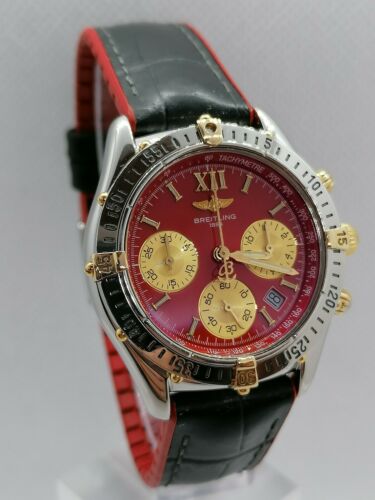 Breitling b55048 best sale