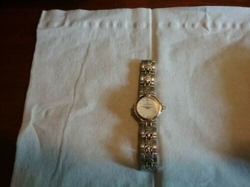 Ladies Maurice Lacroix 59725 Watch Very Good WatchCharts