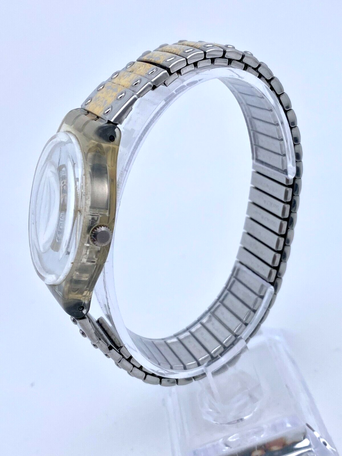 Swatch GK194 -PRINZ EISENHERZ- Robert le Diable | WatchCharts 