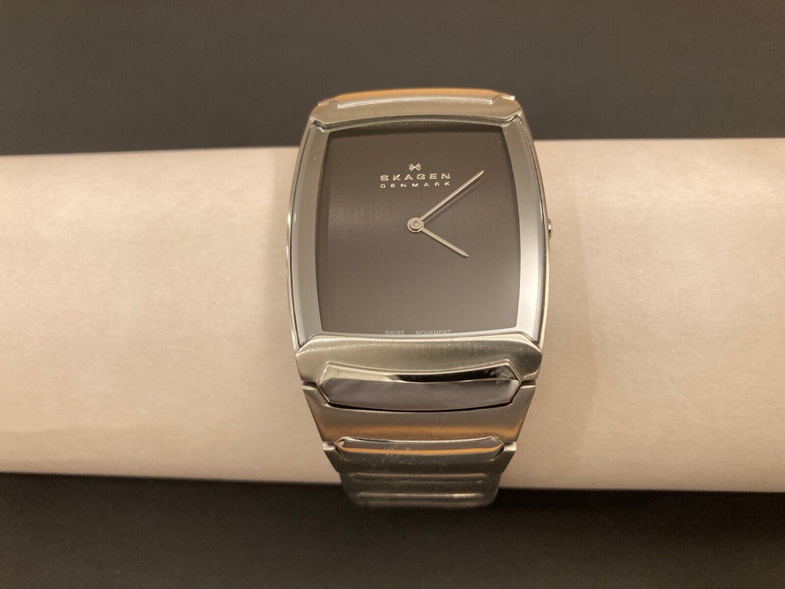 SKAGEN Extremely Rare Men