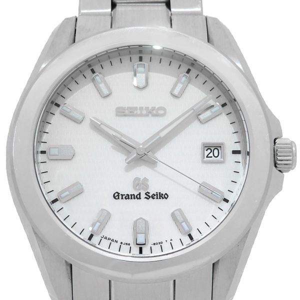 Grand Seiko SBGF017 Market Price | WatchCharts