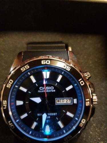 casio mtd 110