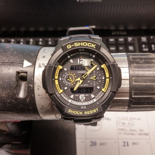gw3500
