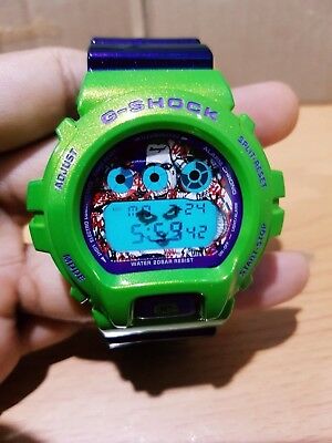 Dw6900 hotsell joker original