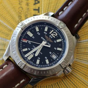 breitling colt 2018