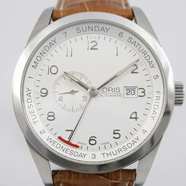 Oris 7529 shop